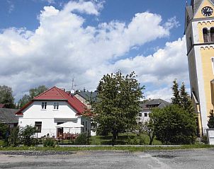 Verblijf 0721003 - Appartement Lipnomeer - ABC apartments