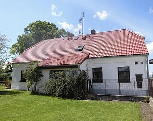 Verblijf 0721003 - Appartement Lipnomeer - ABC apartments