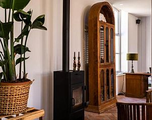 Guest house 072401 - Apartment Friese elfsteden - Het Weeshuis