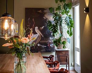 Guest house 072401 - Apartment Friese elfsteden - Het Weeshuis