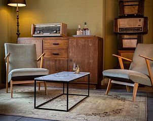 Guest house 072401 - Apartment Friese elfsteden - Het Weeshuis