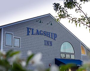 Unterkunft 0725101 • Appartement New England • Flagship Inn 