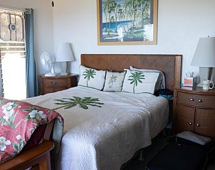 Unterkunft 0726220 • Ferienhaus Hawaii • Simple Kona Guest House 