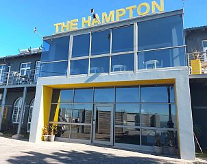 Verblijf 0726409 • Vakantiewoning Oost-Kaap • The Hampton Exclusive Guesthouse 