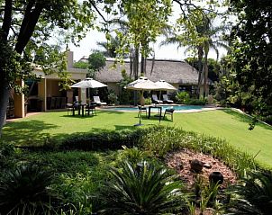 Verblijf 0726704 • Vakantiewoning Gauteng (Johannesburg) • Lourie Lodge 
