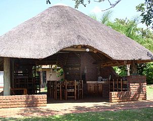 Guest house 0726803 - Bed and Breakfast Mpumalanga - Selati 103 Guest Cottages
