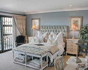 Verblijf 0727220 - Bed and breakfast West-Kaap - Mt Bijoux Preferred Accommodation