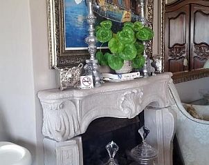 Verblijf 0727220 - Bed and breakfast West-Kaap - Mt Bijoux Preferred Accommodation