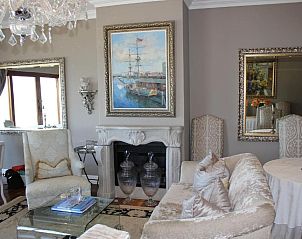 Verblijf 0727220 - Bed and breakfast West-Kaap - Mt Bijoux Preferred Accommodation