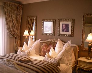 Verblijf 0727220 - Bed and breakfast West-Kaap - Mt Bijoux Preferred Accommodation