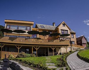 Unterkunft 0727601 • Appartement West Noorwegen • Lavik Fjord Hotel & Apartments 