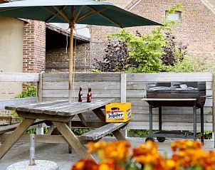 Verblijf 072902 - Vakantiewoning Henegouwen - Brasserelles - gîte rural (3 épis)