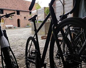 Verblijf 072902 - Vakantiewoning Henegouwen - Brasserelles - gîte rural (3 épis)