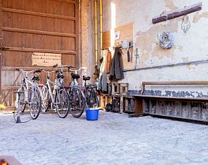 Verblijf 072902 - Vakantiewoning Henegouwen - Brasserelles - gîte rural (3 épis)