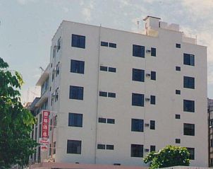 Unterkunft 0729459 • Appartement East-Malaysia (Borneo) • Hotel Kinabalu 