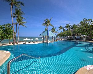 Verblijf 0730802 • Vakantie appartement Zuid-Thailand • Centara Villas Samui - SHA Plus 