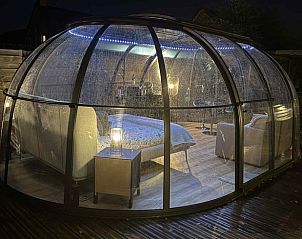 Guest house 0732002 - Holiday property Hainaut - Vakantiehuisje in Havinnes