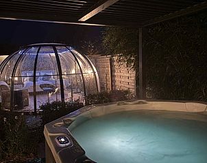 Guest house 0732002 - Holiday property Hainaut - Vakantiehuisje in Havinnes