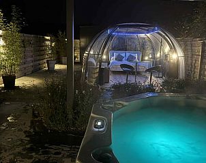 Guest house 0732002 - Holiday property Hainaut - Vakantiehuisje in Havinnes