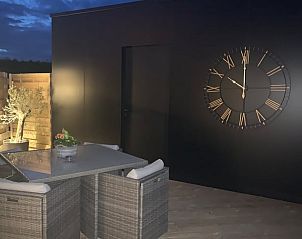 Guest house 0732002 - Holiday property Hainaut - Vakantiehuisje in Havinnes