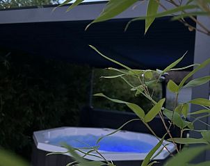 Guest house 0732002 - Holiday property Hainaut - Vakantiehuisje in Havinnes