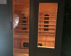 Guest house 0732002 - Holiday property Hainaut - Vakantiehuisje in Havinnes