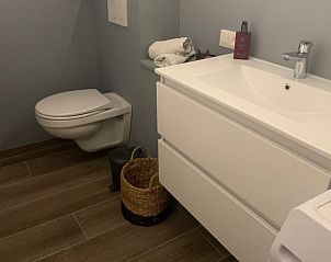 Guest house 0732002 - Holiday property Hainaut - Vakantiehuisje in Havinnes