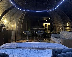 Guest house 0732002 - Holiday property Hainaut - Vakantiehuisje in Havinnes