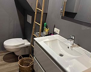 Guest house 0732002 - Holiday property Hainaut - Vakantiehuisje in Havinnes