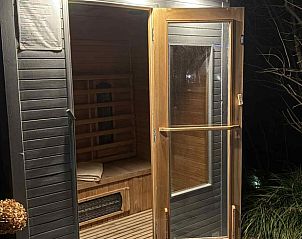 Guest house 0732002 - Holiday property Hainaut - Vakantiehuisje in Havinnes