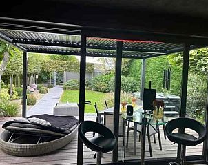 Guest house 0732003 - Holiday property Hainaut - Huisje in Havinnes