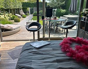 Guest house 0732003 - Holiday property Hainaut - Huisje in Havinnes