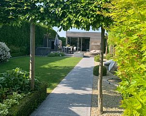 Guest house 0732003 - Holiday property Hainaut - Huisje in Havinnes