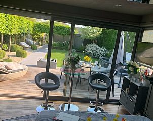 Guest house 0732003 - Holiday property Hainaut - Huisje in Havinnes