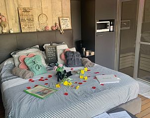 Guest house 0732003 - Holiday property Hainaut - Huisje in Havinnes