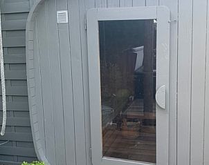 Guest house 0732003 - Holiday property Hainaut - Huisje in Havinnes