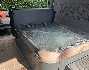 Guest house 0732003 - Holiday property Hainaut - Huisje in Havinnes