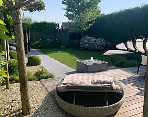 Guest house 0732003 - Holiday property Hainaut - Huisje in Havinnes