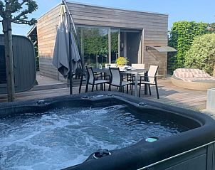 Guest house 0732003 - Holiday property Hainaut - Huisje in Havinnes