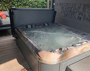 Guest house 0732003 - Holiday property Hainaut - Huisje in Havinnes