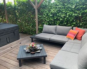 Guest house 0732003 - Holiday property Hainaut - Huisje in Havinnes