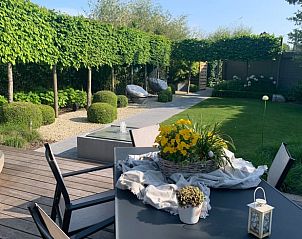 Guest house 0732003 - Holiday property Hainaut - Huisje in Havinnes