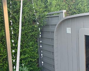 Guest house 0732003 - Holiday property Hainaut - Huisje in Havinnes