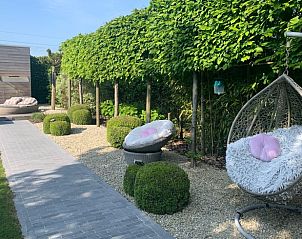 Guest house 0732003 - Holiday property Hainaut - Huisje in Havinnes