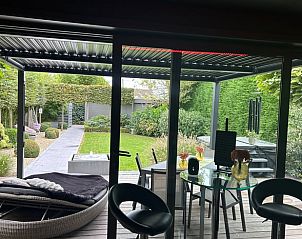 Guest house 0732003 - Holiday property Hainaut - Huisje in Havinnes