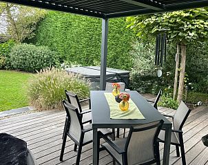 Guest house 0732003 - Holiday property Hainaut - Huisje in Havinnes