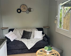 Guest house 0732003 - Holiday property Hainaut - Huisje in Havinnes