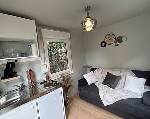 Guest house 0732003 - Holiday property Hainaut - Huisje in Havinnes