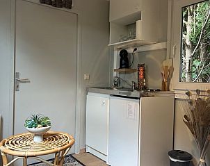 Guest house 0732003 - Holiday property Hainaut - Huisje in Havinnes