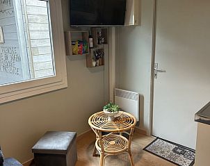 Guest house 0732003 - Holiday property Hainaut - Huisje in Havinnes